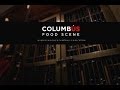 Scne culinaire de columbus le rfectoire