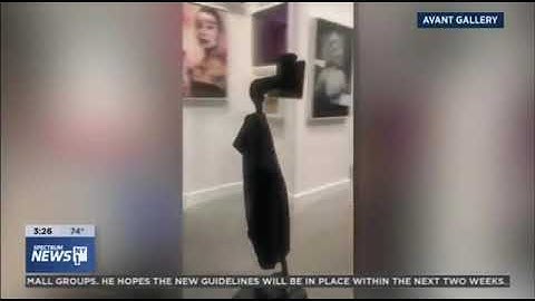 MI Robotic - Telepresence Robot