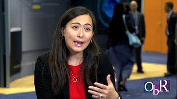 Tian Zhang, MD, regarding strategies for treating RCC in the 2nd line setting