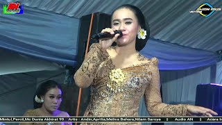 Download lagu LANGGAM WUYUNG || CAMPURSARI SONGO SONGO TERBARU 2024 LIVE MORANG KARE - AUDIO AN