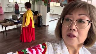 Домашние дела/ закуп, пеку пирожки и беседую с вами!/ танцы/ 