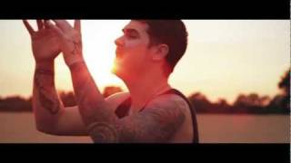 Video thumbnail of "RICHY NIX - THE MORE I BLEED  (OFFICIAL MUSIC VIDEO)"