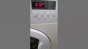 Haam washing machine F06 error problem solve