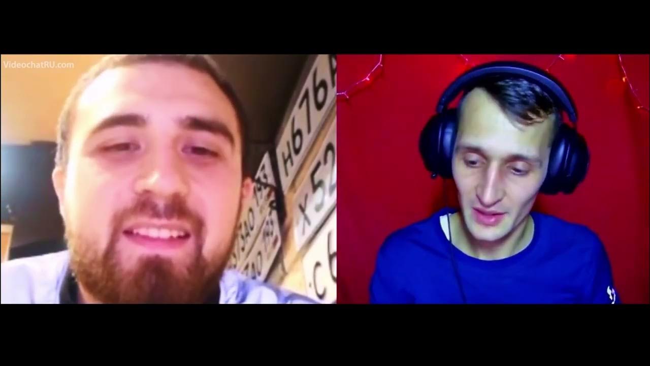 Ахмат чай /ЖАХЛИВА ПРОПАГАНДА РОСІЇ ОДНОГО ВІДЕО ВІЙНА В УКРАЇНІ ЧАТ ...