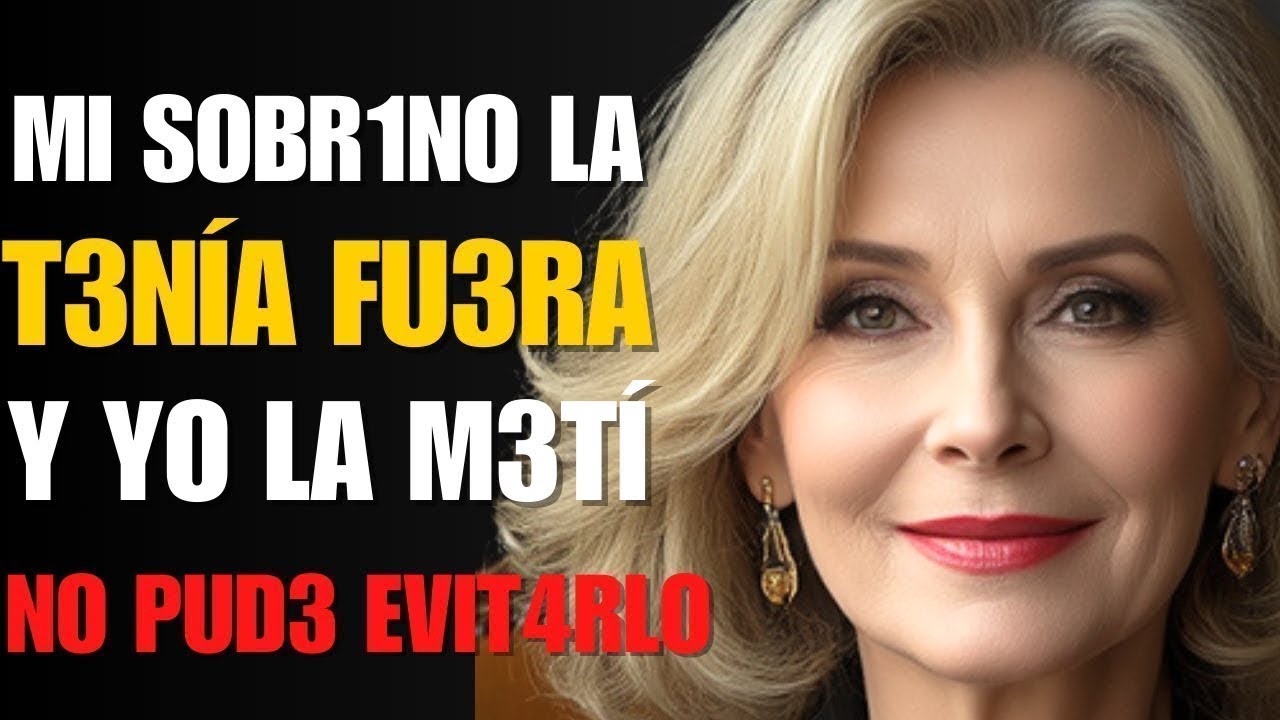 ¡Ese Día Tomé Sus Herramientas con Mis Propias Manos… Y Todo Cambió!