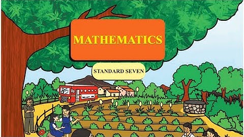 Std 7th maths chapter no 3. HCF and LCM .practice set 11.semi english .english medium.state board