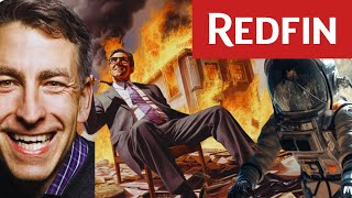 REDFIN: HOME PRICE COVER-UP