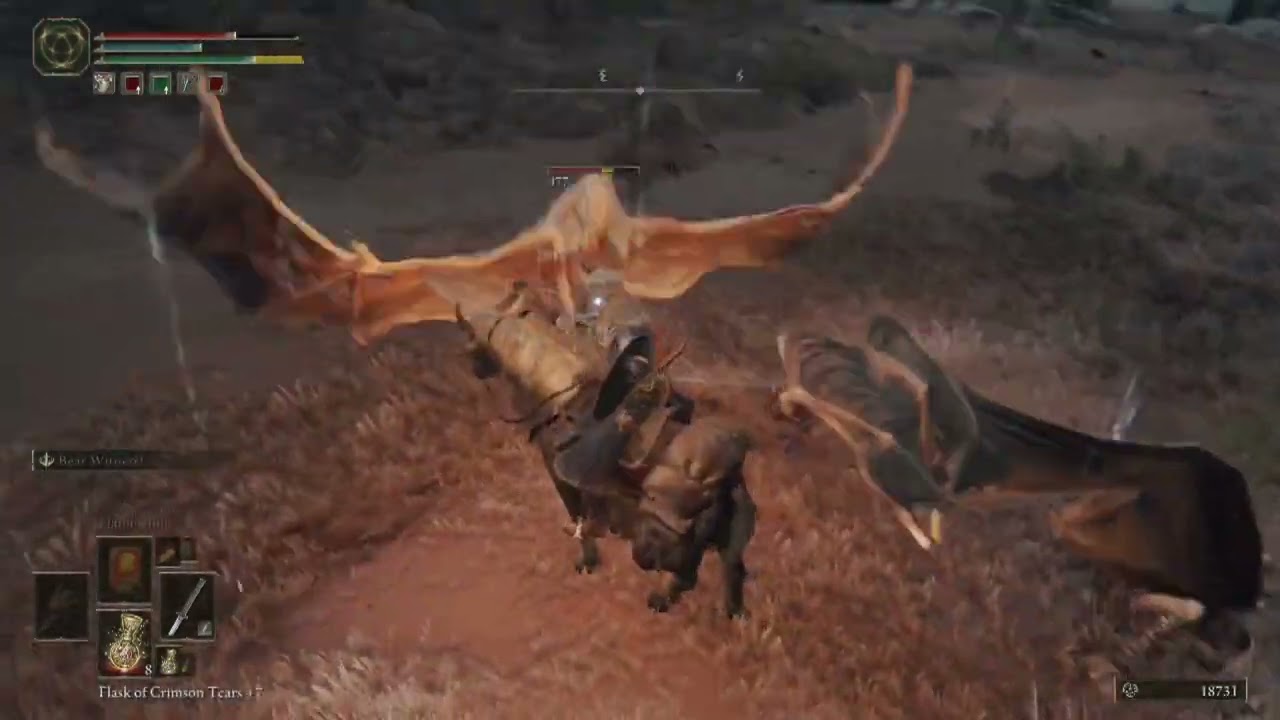 THE MOTHER OF DRAGONS Elden Ring Part 26 YouTube