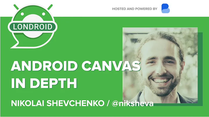 Android Canvas in Depth