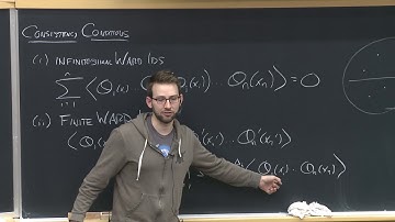 2017 Bootstrap School - Chris Beem, Lecture 3