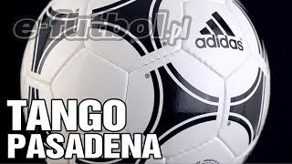 adidas tango pasadena soccer ball