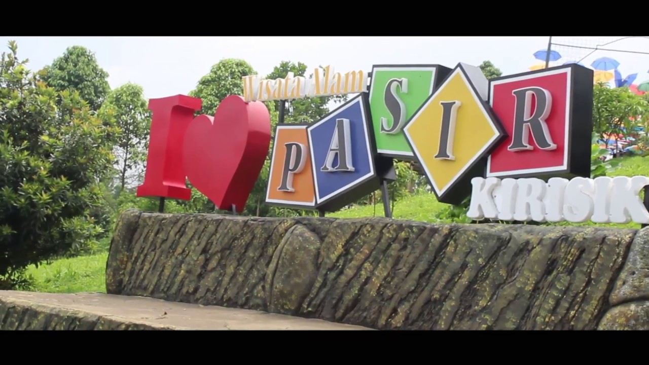 Wisata Alam Pasir Kirisik (Film Dokumenter) - YouTube
