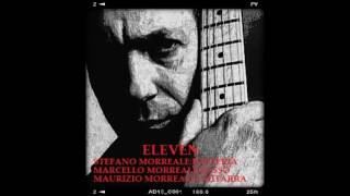 ELEVEN (Song for Mattia)- Stefano/Marcello/Maurizio Morreale