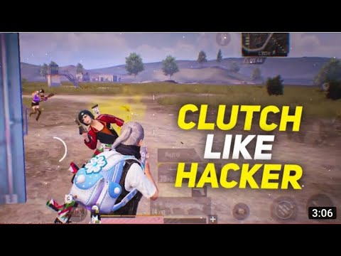 Heroes Tonight | BGMI best 1 v 4 clutches | PUBG mobile - YouTube