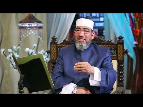 الجامع للقراءات العشر الحلقة 1 سورة الفاتحة وأول البقرة مع الشيخ حسن السكندري