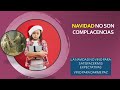 Navidad no son complacencias