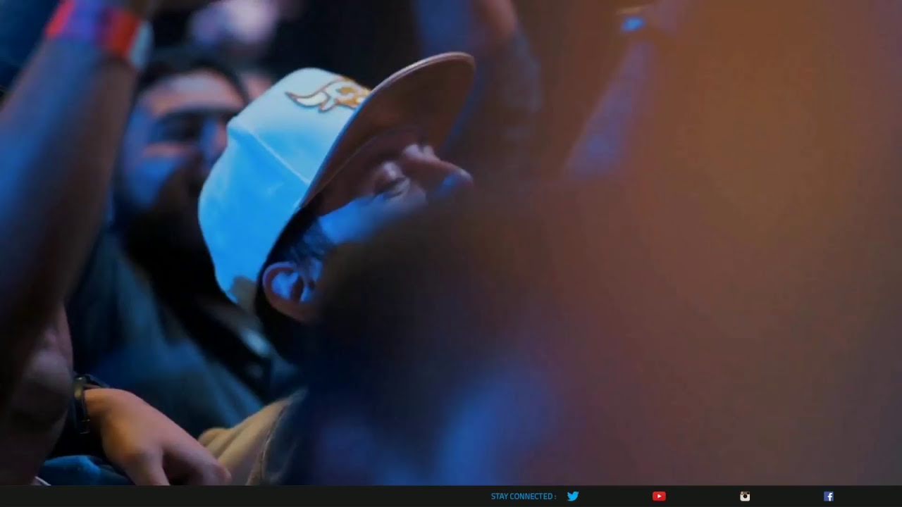 Gears Pro Circuit MLG mexico City Open Day 3 final!