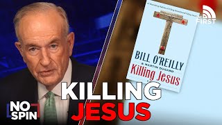 An Easter Message From Bill O’Reilly