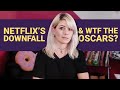 Animation's Raw Deal | Netflix Animation &amp; The Oscars