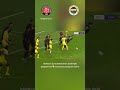 Fatih Karagümrük- Fenerbahçe Maç Özeti#karagümrük #fenerbahçe #maçözeti #özet #maç #keşfet