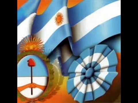 Marchas militares argentinas - "Avenida de las Camelias"