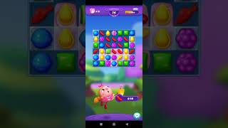 Candy Crush Friends Classic Level 02: Tips, Tricks, and Strategies!" #candycrush #shortsgaming screenshot 5