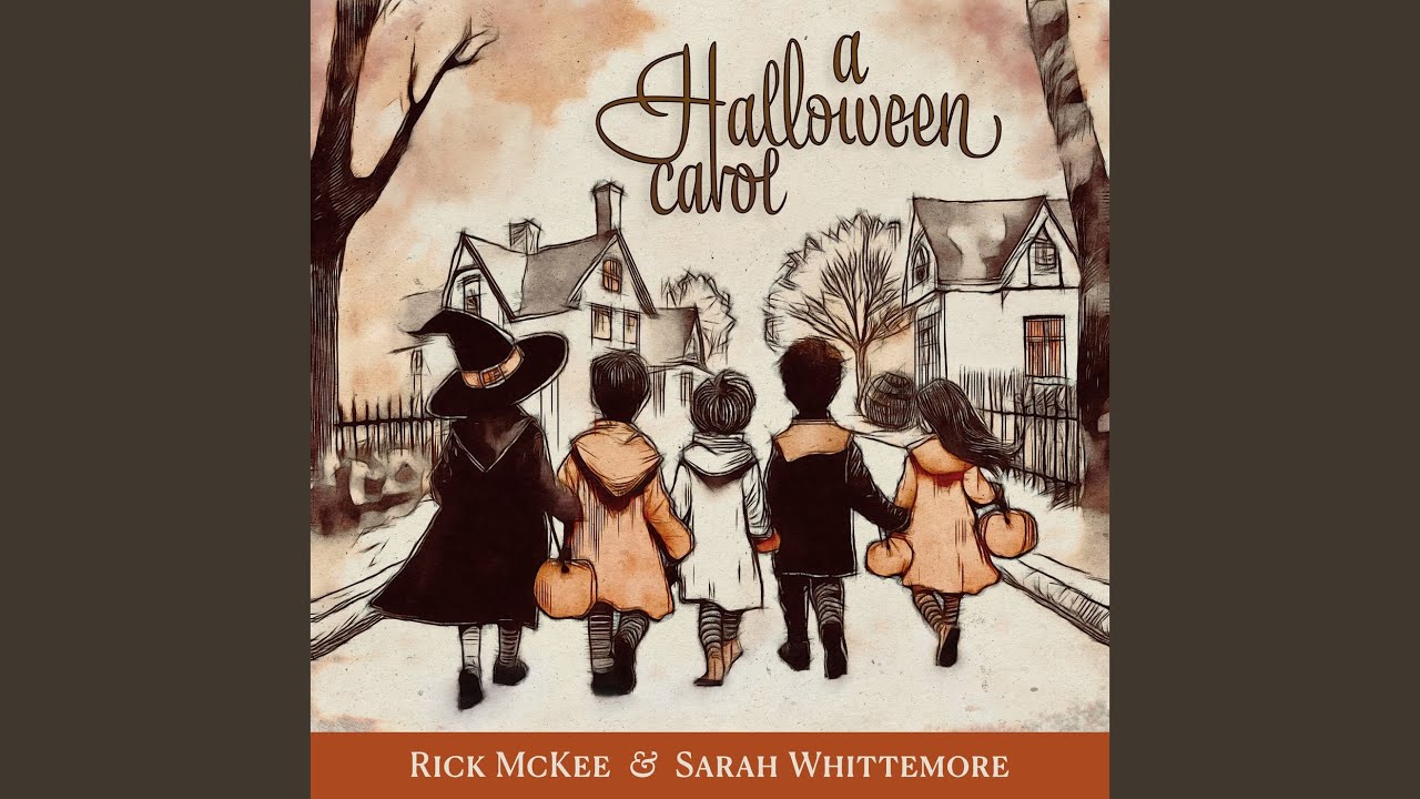 Guarda The Tricky Trick-or-Treater su YouTube