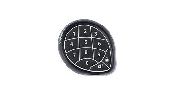 Version 3 Keypad and Remote Programming