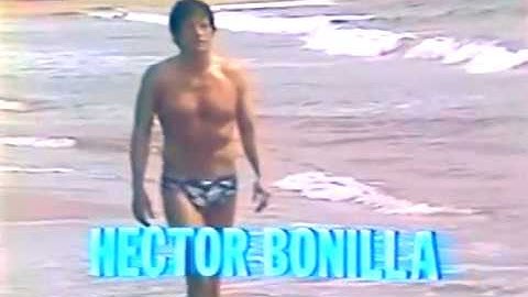 Telenovela Viviana 1978 - Presentación ( Lucía Méndez y Héctor Bonilla )