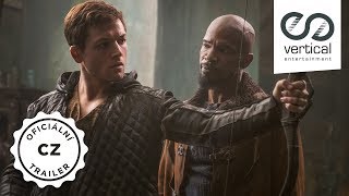 Robin Hood Oficiální Trailer České Ulky