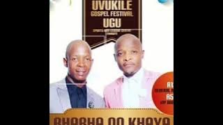 bhabha no khaya_uthando lwakho (umzimkhulu)