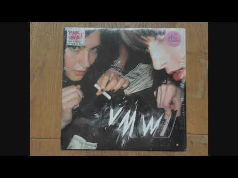 VMW — VMW - self titled (full album)