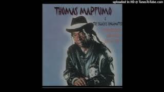 Munhu mutema___Thomas Mapfumo and the Blacks Unlimited