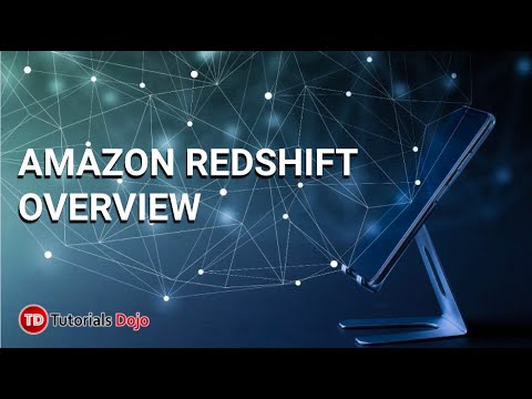 Amazon Redshift Overview