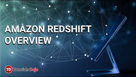 Amazon Redshift Overview