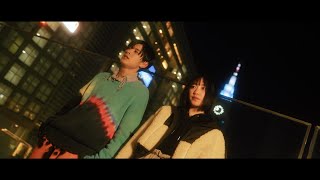 吉田凜音 - My feelings feat.さなり / RINNE YOSHIDA - My feelings feat.さなり [OFFICIAL MUSIC VIDEO]