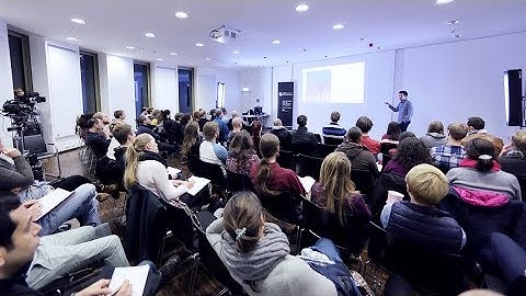 Andrew Moeller, UC Berkeley: The Evolution of the Mammalian Gut Microbiome
