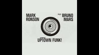 Mark ronson-uptown funk[Audio]