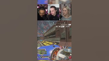 WE DID THIS WITH @nmplol  and @Babynikki #Shorts