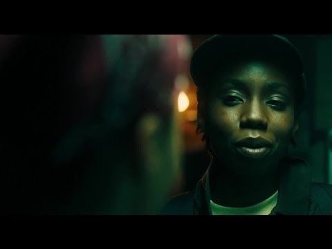 Pariah Trailer (2011)