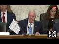 5 21 2025 Hearing on the Adverse events hidden by the Biden administration ( yes it can be proven )