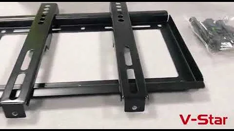 26"-63" LED LCD PDP Flate Panel TV Wall Mount / TV Bracket