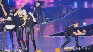 220724 The Boyz - B.O.Y (bet on you) @ The B Zone in Bangkok