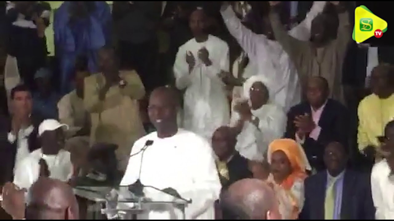 sénégal casamance M. Boun Abdallah Dionne : « A plus de 57%, Macky Sall est réélu »