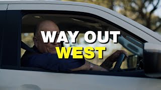 We All Need Space - Way Out West