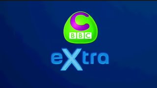 CBBC Extra Promo 2005