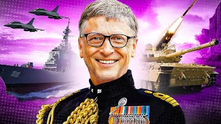 Microsoft’s Military Empire, Explained