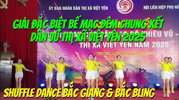 GIẢI ĐẶC BIỆT  Bắc Giang 🇻🇳 Bắc BLing 🇻🇳 Anh Em Một Nhà 🇻🇳🇻🇳🇻🇳