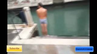 Fail Compilation 2013  (May)