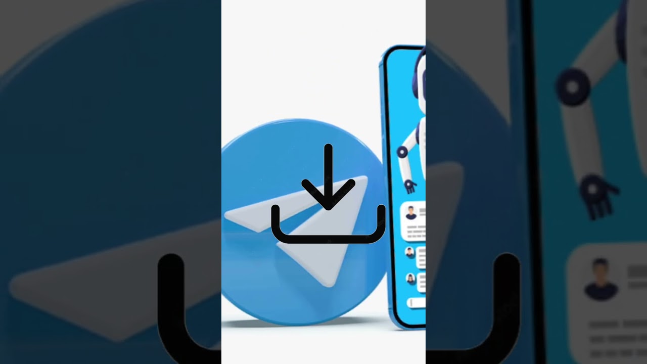 Intresting telegram bot 
